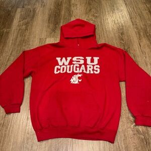 WSU Hoodie